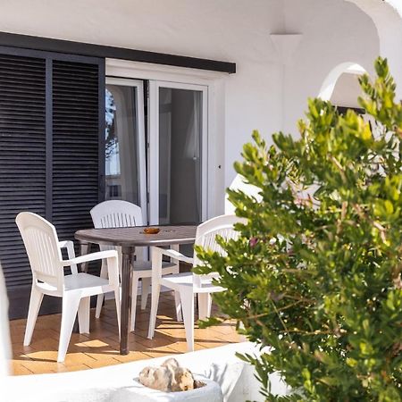 Cala Serena Beach 2 Bagian luar foto
