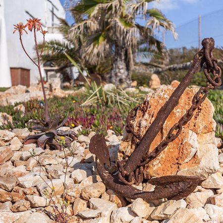 Cala Serena Beach 2 Bagian luar foto