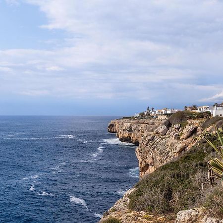 Cala Serena Beach 2 Bagian luar foto