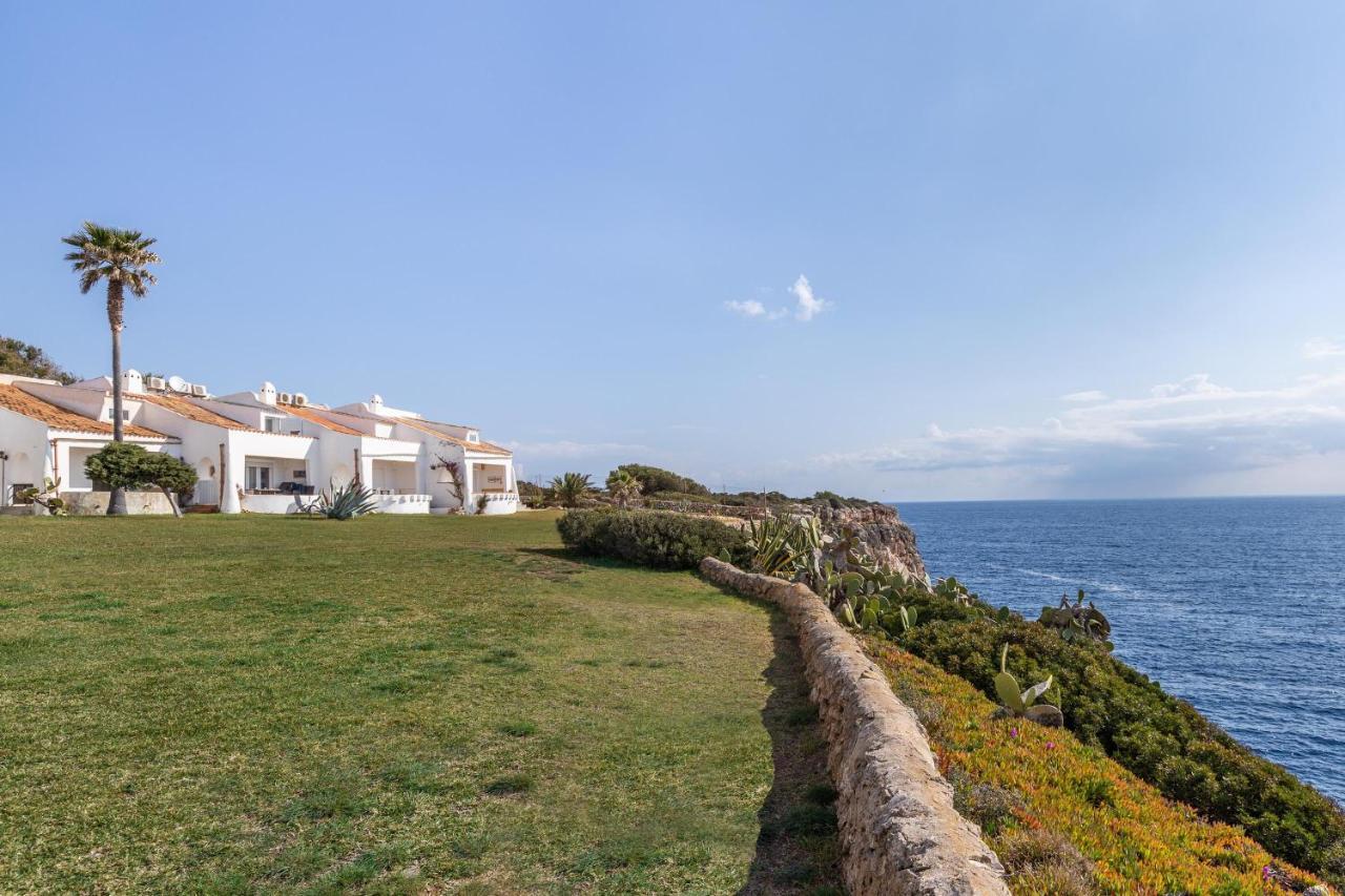 Cala Serena Beach 2 Bagian luar foto