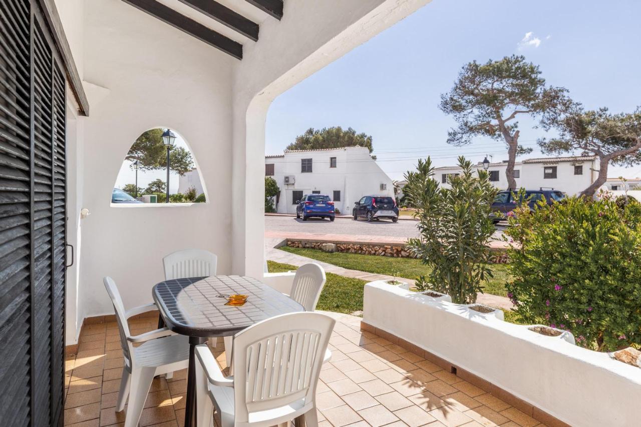 Cala Serena Beach 2 Bagian luar foto