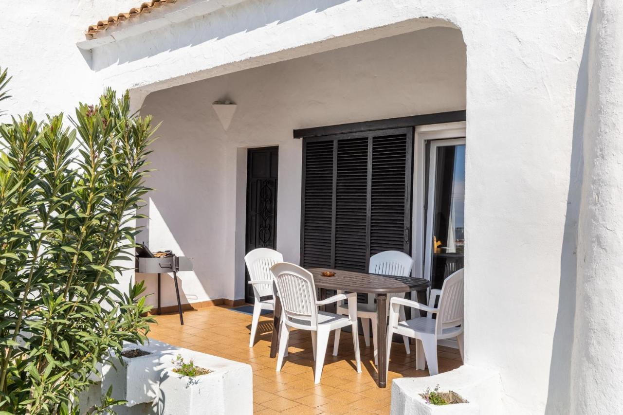 Cala Serena Beach 2 Bagian luar foto