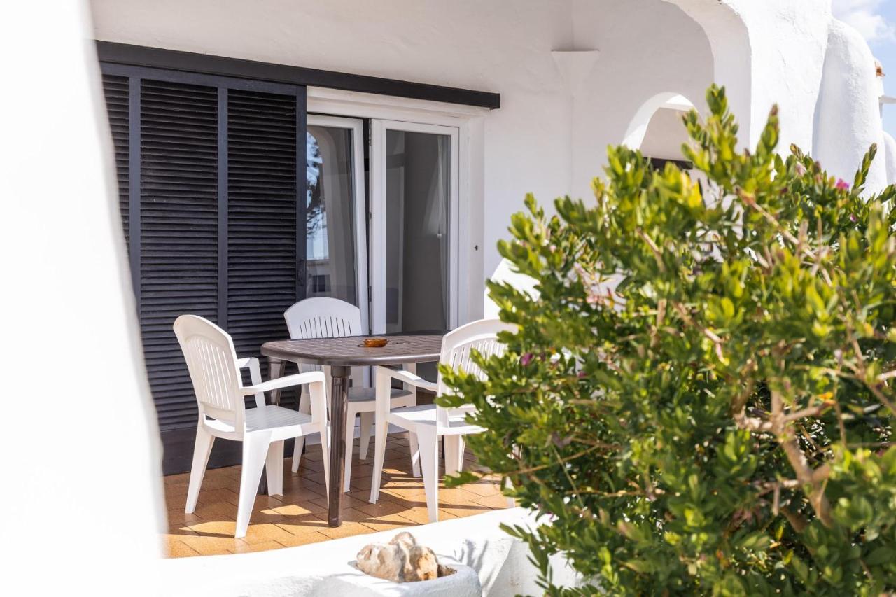 Cala Serena Beach 2 Bagian luar foto