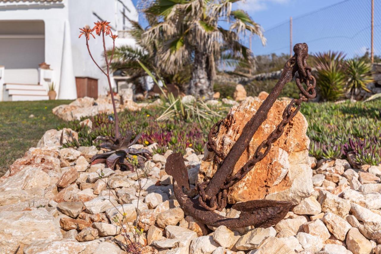 Cala Serena Beach 2 Bagian luar foto