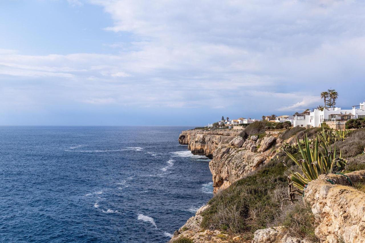 Cala Serena Beach 2 Bagian luar foto