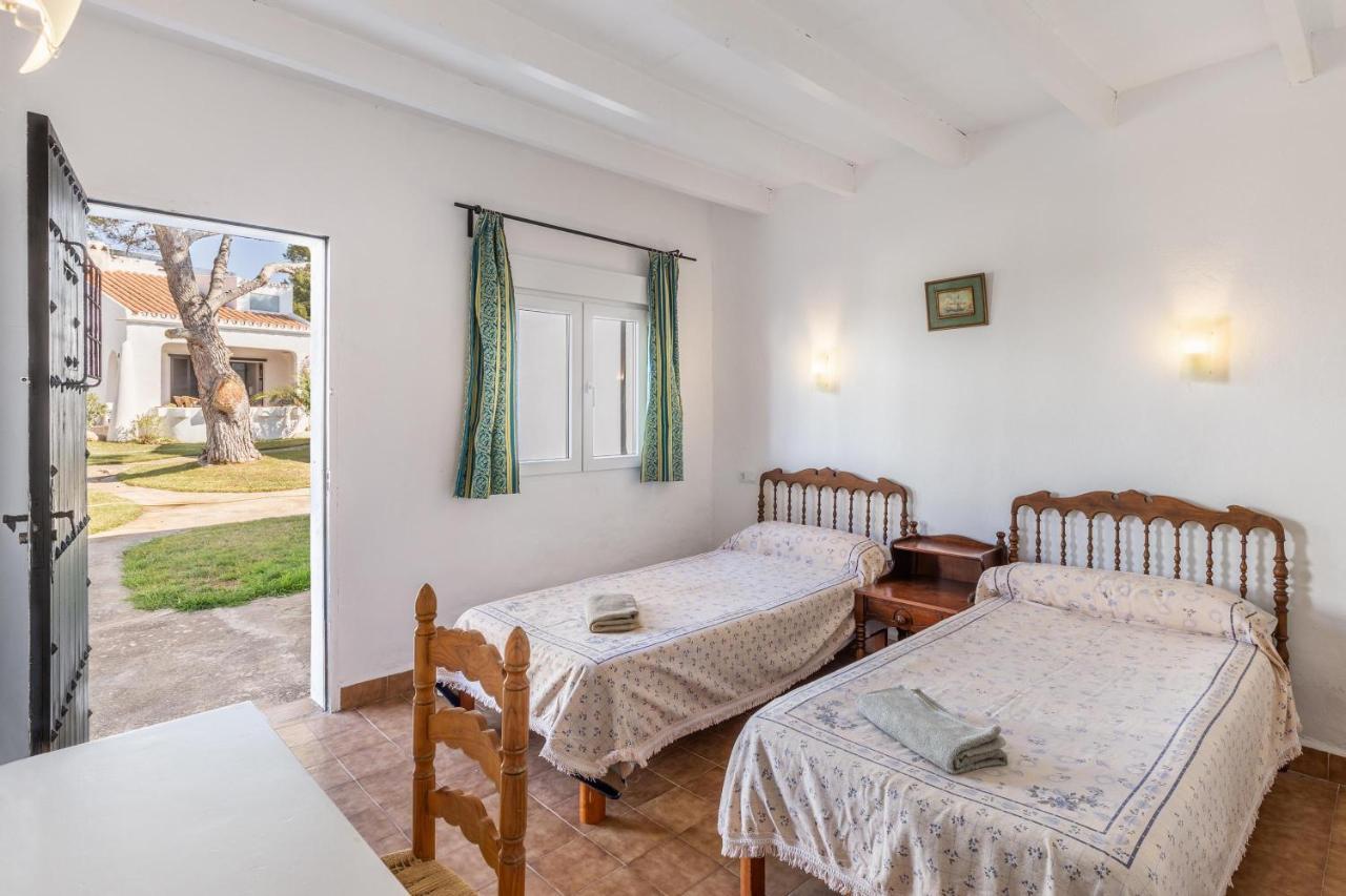 Cala Serena Beach 2 Bagian luar foto